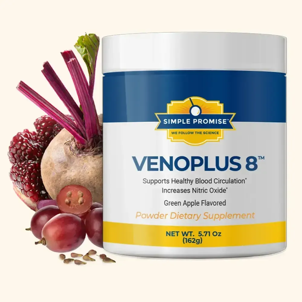 VenoPlus 8™